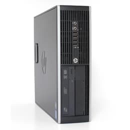 HP Compaq Elite 8200 SFF Pentium 2,7 GHz - SSD 480 GB RAM 4 GB