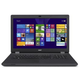 Acer Aspire ES1-711G-P42K 17" Pentium 2.1 GHz - SSD 240 GB - 4GB AZERTY - Französisch
