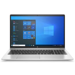 HP ProBook 450 G8 15" Core i5 2.6 GHz - SSD 256 GB - 8GB QWERTZ - Deutsch