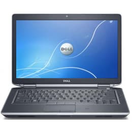 Dell Latitude E6430 14" Core i5 2.7 GHz - SSD 128 GB - 8GB QWERTZ - Deutsch