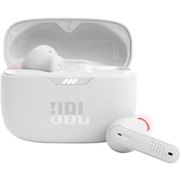 Ohrhörer In-Ear Bluetooth Rauschunterdrückung - Jbl Tune 230NC TWS