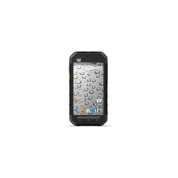 Caterpillar S30 8GB - Schwarz - Ohne Vertrag