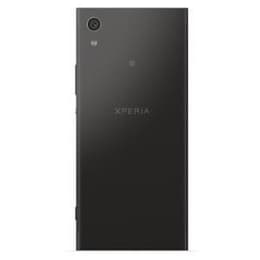 Sony Xperia XA1 32GB - Schwarz - Ohne Vertrag