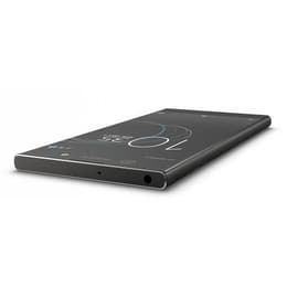 Sony Xperia XA1 32GB - Schwarz - Ohne Vertrag