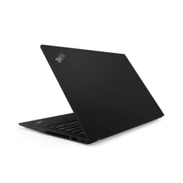 Lenovo ThinkPad T14s G2 14" Ryzen 7 PRO 1.9 GHz - SSD 512 GB - 16GB QWERTY - Schwedisch