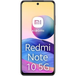 Xiaomi Mi 10 5G 256GB - Grau - Ohne Vertrag