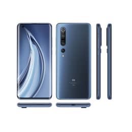 Xiaomi Mi 10 5G 256GB - Grau - Ohne Vertrag