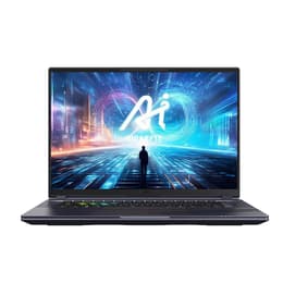 Gigabyte AORUS 16X X6LAG 16" Core i7 2.3 GHz - SSD 1 TB - 16GB - NVIDIA GeForce RTX 4070 AZERTY - Französisch