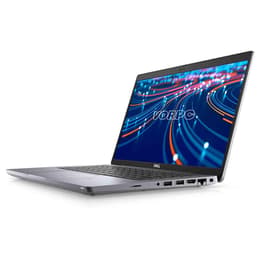 Dell Latitude 5420 14" Core i7 3 GHz - SSD 1 TB - 32GB QWERTY - Spanisch