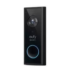 Eufy Video Deurbel Verbundenes Objekt