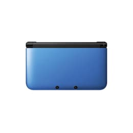 Nintendo 3DS XL - Blau/Schwarz