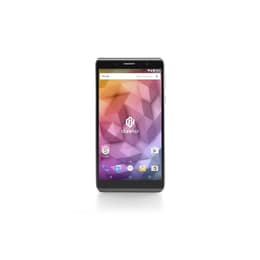Danew Konnect 605 16GB - Schwarz - Ohne Vertrag