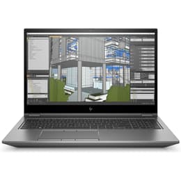 HP Zbook Fury 15 G7 15" Core i7 1.8 GHz - SSD 1 TB - 16GB QWERTZ - Deutsch