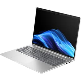 HP EliteBook 6 G1i 14" Core Ultra 5 3.3 GHz - SSD 512 GB - 16GB QWERTY - Finnisch