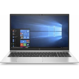 Hp EliteBook 850 G7 15" Core i5 1.7 GHz - SSD 512 GB - 8GB QWERTY - Spanisch