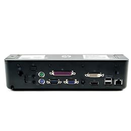 Hp Docking Station HSTNN-I11X Docking-Station