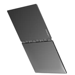 Lenovo Yoga Book YB1-X90F 10" Atom X 1.4 GHz - SSD 64 GB - 4GB QWERTY - Englisch