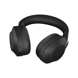 Jabra 28599-989-899 Kopfhörer Noise cancelling wireless mit Mikrofon - Schwarz
