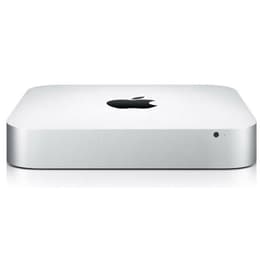 Mac mini (Oktober 2012) Core i7 2,6 GHz - HDD 1 TB - 8GB