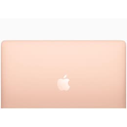 MacBook Air 13" (2018) - QWERTZ - Deutsch