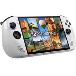 Lenovo Legion Go 1000GB - Weiß