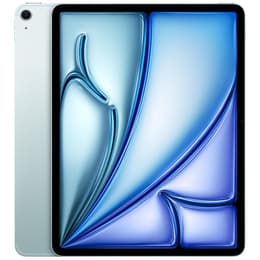 iPad Air 13" (2026) 8. Generation 128 GB - WLAN - Blau