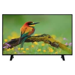 Fernseher Techwood LED Ultra HD 4K 140 cm TKF55UHD296