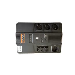 Ecus Power 1AF 650 USB-Stick