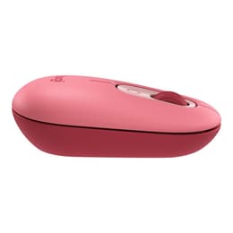 Logitech POP Mouse Maus Wireless