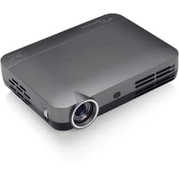 Beamer Optoma ML330 Inférieure à 2000 Helligkeit Grau