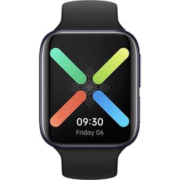 Smartwatch Oppo GPS -