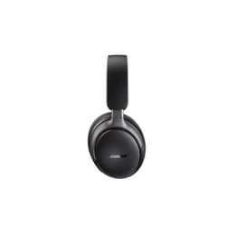 Bose Quietcomfort Ultra Kopfhörer Noise cancelling verdrahtet + kabellos mit Mikrofon - Schwarz