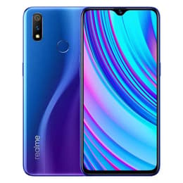 Realme 5 Pro 32GB - Blau - Ohne Vertrag
