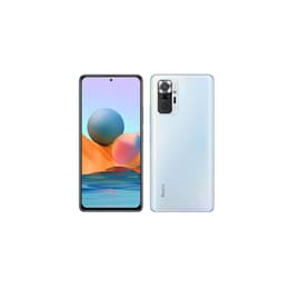Xiaomi Redmi Note 10 Pro Max 128GB - Blau - Ohne Vertrag