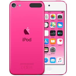 MP3-player & MP4 32GB iPod Touch 6 - Rosa/Weiß