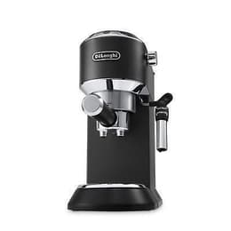 Espressomaschine Kompatibel mit Kaffeepads nach ESE-Standard De'Longhi EC685.BK 1.1L - Schwarz
