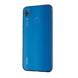 Huawei P20 Lite 64GB - Blau - Ohne Vertrag