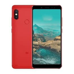 Xiaomi Redmi Note 5 pro 64GB - Rot - Ohne Vertrag
