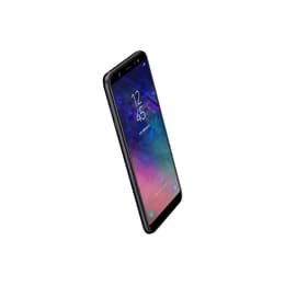 Galaxy A6 (2018) 32GB - Schwarz - Ohne Vertrag