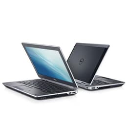 Dell Latitude E6320 13" Core i5 2.6 GHz - SSD 128 GB - 8GB QWERTY - Spanisch