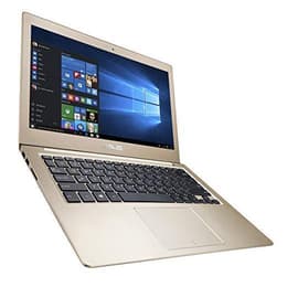 Asus ZenBook UX303U 13" Core i5 2.3 GHz - SSD 1000 GB - 8GB QWERTY - Englisch