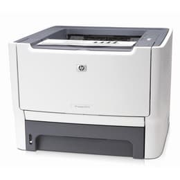 HP LaserJet P2015 Laserdrucker Schwarzweiss