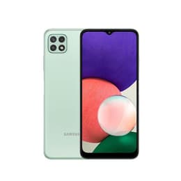 Galaxy A22 5G 64GB - Grün - Ohne Vertrag