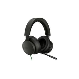 Microsoft Xbox Kopfhörer Noise cancelling gaming mit kabel mit Mikrofon - Schwarz
