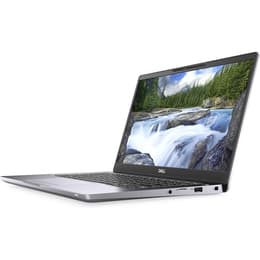 Dell Latitude 7400 14" Core i5 1.6 GHz - SSD 256 GB - 8GB AZERTY - Französisch