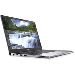 Dell Latitude 7400 14" Core i5 1.6 GHz - SSD 256 GB - 8GB AZERTY - Französisch
