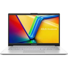 Asus Vivobook Go 14 E1404GA-NK002W 14" Core i3 1.8 GHz - SSD 128 GB - 8GB QWERTY - Englisch