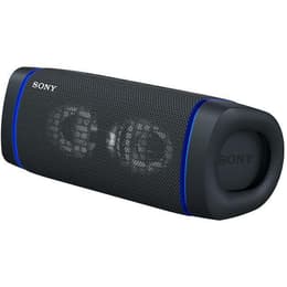 Lautsprecher Bluetooth Sony SRS-XB43 - Schwarz/Blau