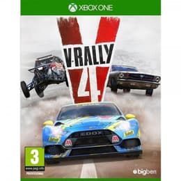 V-Rally 4 - Xbox One