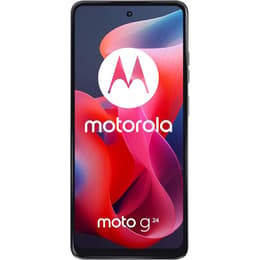 Motorola Moto G24 128GB - Beige - Ohne Vertrag